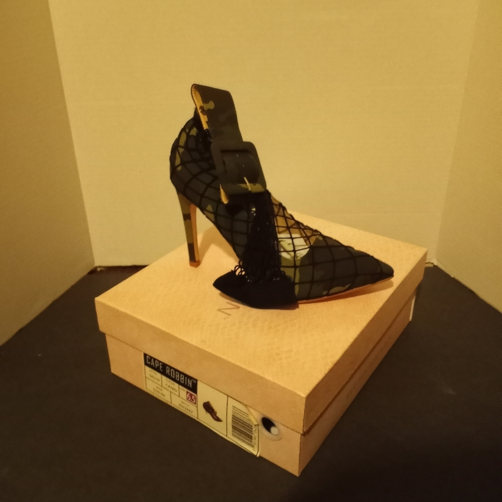 Shoes